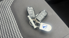 Ford KA+ 1.2 Zetec 5dr Petrol Hatchback